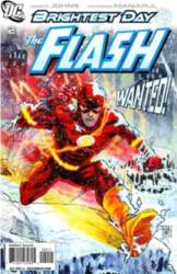 Flash (2010) #2A