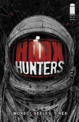 Hoax Hunters (2012) #10