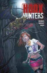 Hoax Hunters (2012) #5