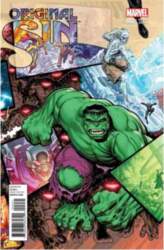 Original Sin (2014) #2C