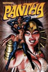 Pantha (2012) #3A