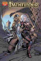 Pathfinder (2012) #9A