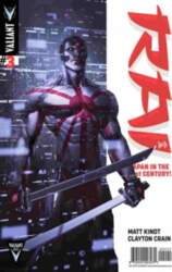Rai (2014) #3B