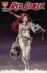 Red Sonja (2013) #1