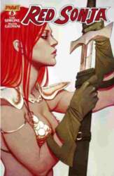 Red Sonja (2013) #6A