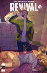 Revival (2012) #2C