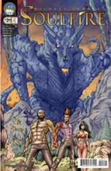 Soulfire (2012) #4B