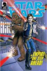 Star Wars (2012) #5