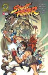Street Fighter (2003 Image) #8B