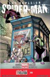 Superior Spider-Man (2012) #6A