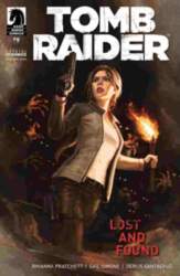 Tomb Raider (2014) #9