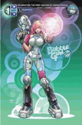 Bubble Gun (2013) #1B