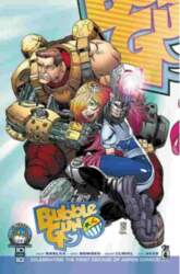 Bubble Gun (2013) #4C