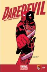 Daredevil (2014) #4
