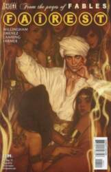 Fairest (2012) #4