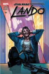Lando (2015) #1A