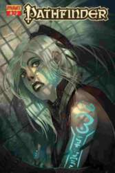 Pathfinder (2012) #10B
