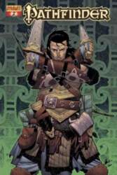 Pathfinder (2012) #2A