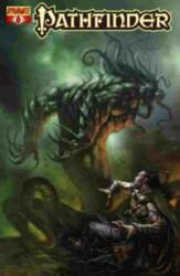 Pathfinder (2012) #6B