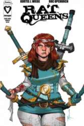 Rat Queens (2013) #3B