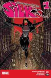 Silk (2015) #1A