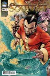 Soulfire (2012) #4C