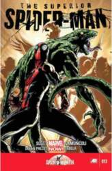 Superior Spider-Man (2012) #13A