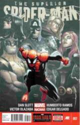 Superior Spider-Man (2012) #7