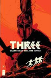 Three (2013) #4