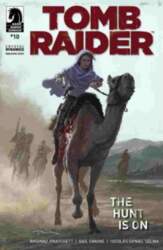 Tomb Raider (2014) #10