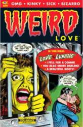 Weird Love (2014) #1B