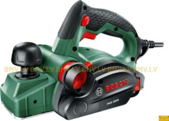 Bosch DIY Ēvele Bosch PHO 2000