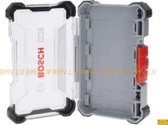 Kastīte 170mm Bosch Pro Case Medium