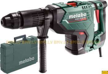 Perforators Metabo KHEV 11-52 BL