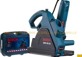 Bosch PRO Mūrfrēze Bosch GNF 35