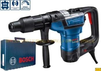Bosch PRO Perforators Bosch GBH 5-40