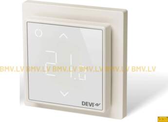Termoregulators Devireg Smart balts