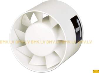 Ventilators S&P TDM 200