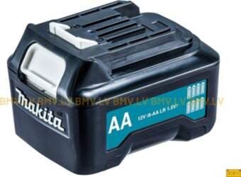 Adapteris Makita ADP09 CP00000001
