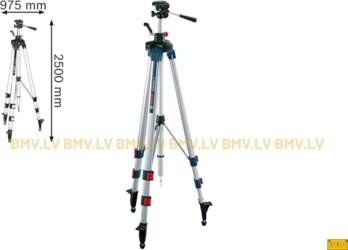 Bosch PRO Statīvs Bosch BT 250