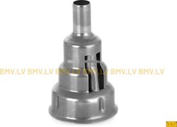 Bosch Reducējošā dīze 9mm