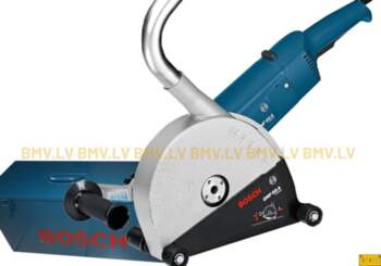 Bosch PRO Mūrfrēze Bosch GNF 65