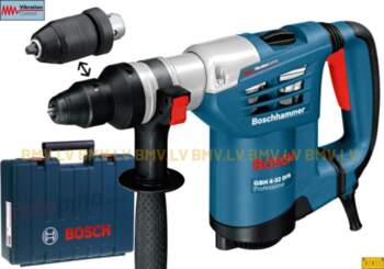 Bosch PRO Perforators Bosch GBH 4-32