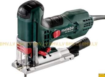 Figūrzāģis Metabo STE 100 Quick