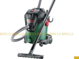 Bosch DIY Putekļu sūcējs Bosch AdvancedVac