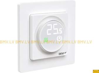 Termoregulators Devireg Display Connect