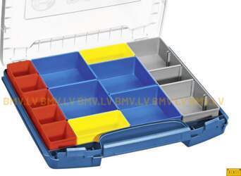 Koferis Bosch i-Boxx 53 set 12
