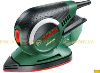 Bosch DIY Multi slīpmašīna Bosch PSM