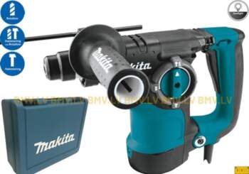 Perforators Makita HR2811F