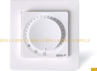 Termoregulators Devireg Basic
